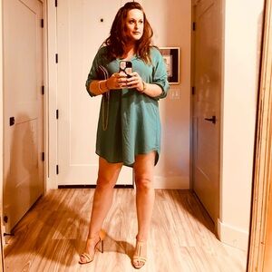 Meet your Posher, Andrea